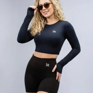 Set Vital (Top + Short)