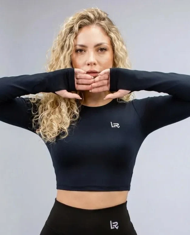 Set Vital (Top + Short) - Imagen 4