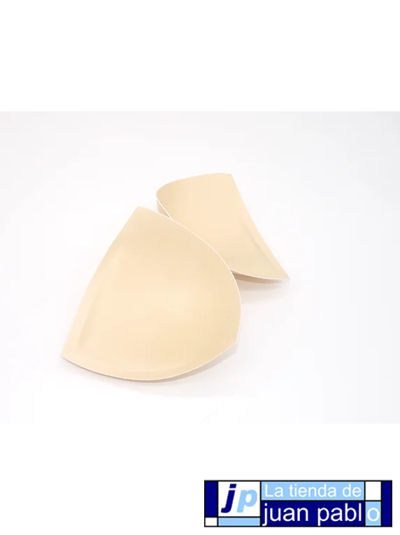 Copas para Bikini con Relleno Push-Up - Imagen 3
