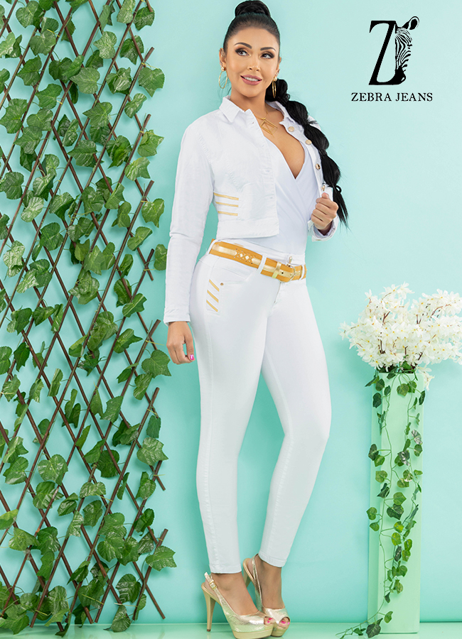 Conjunto Dazzle and conquer