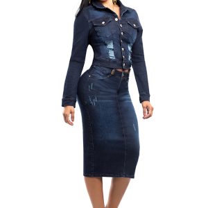 Conjunto Office girl