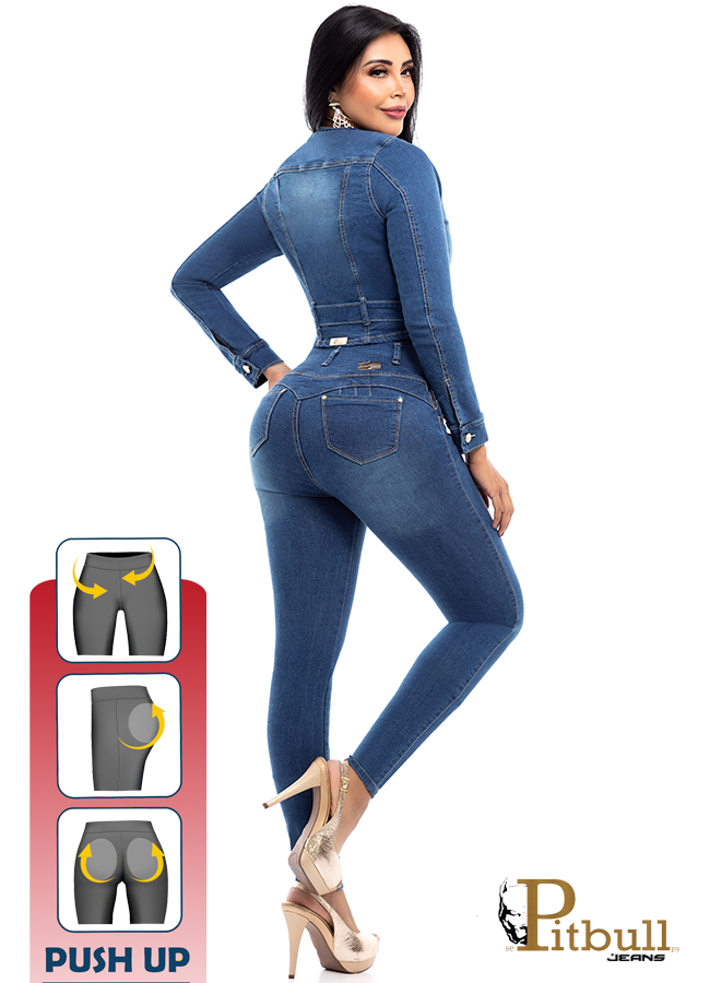 Conjunto Surrendered to me - Imagen 3