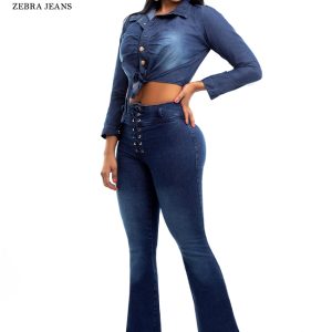 Conjunto New trend