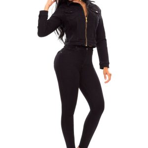 Conjunto Star line