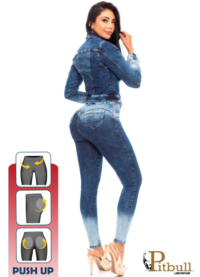 Conjunto Total union - Imagen 3