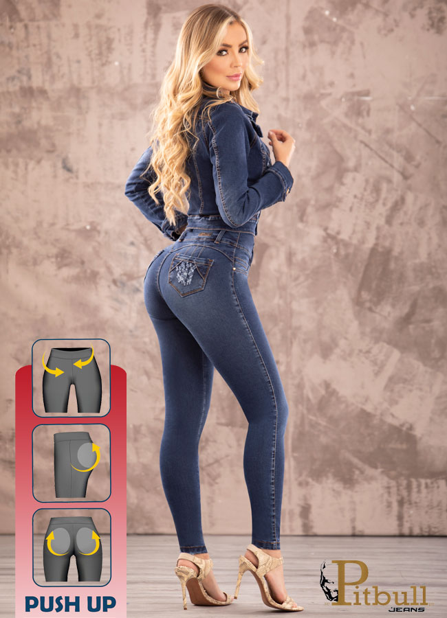 Conjunto Exclusive look - Imagen 3
