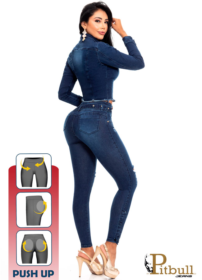 Conjunto God ready - Imagen 3