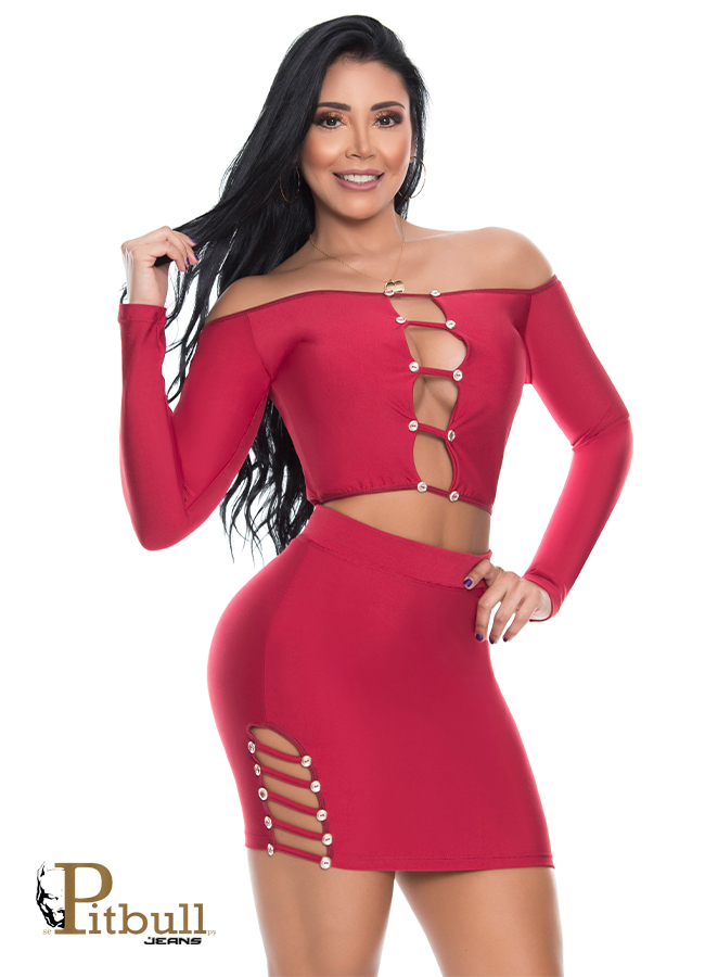 Conjunto Special mode - Imagen 3