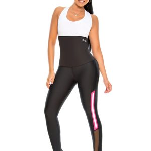 Leggin deportivo High shot