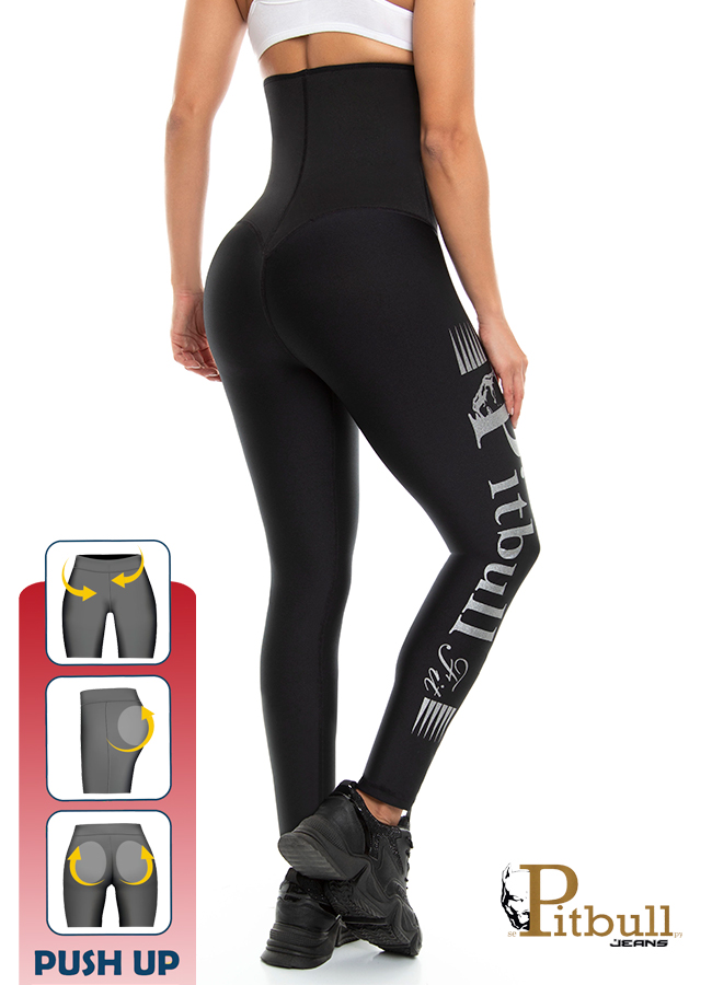 Leggin deportivo Constant effort - Imagen 4