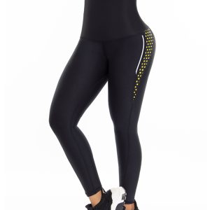 Leggin deportivo Sweat and goals