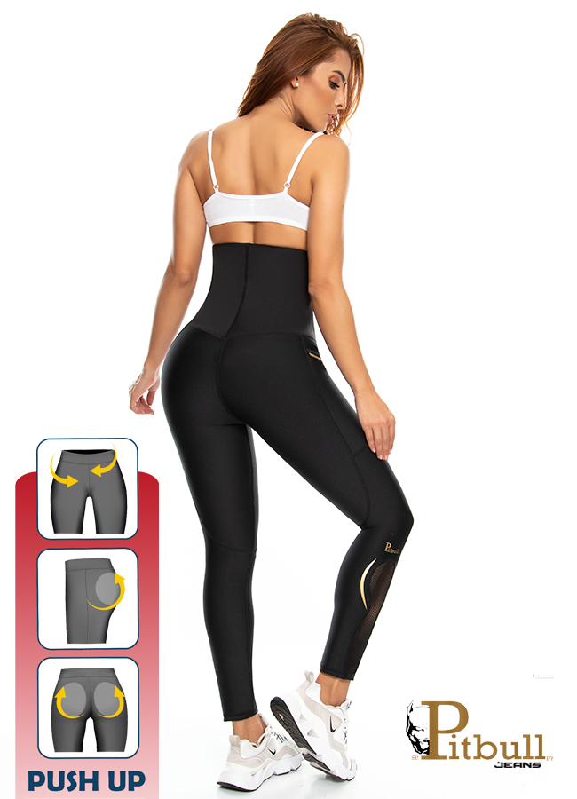Leggin deportivo Constant work - Imagen 3
