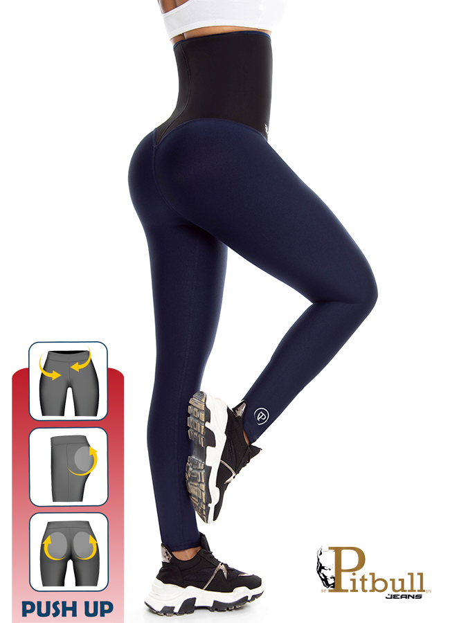 Leggin deportivo Total sport - Imagen 3
