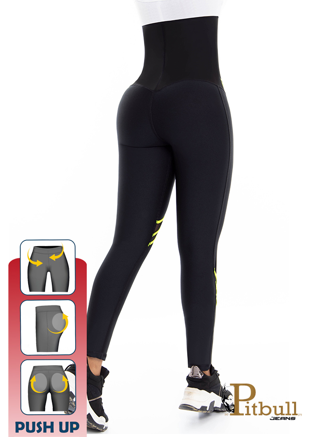 Leggin deportivo Sport line - Imagen 3