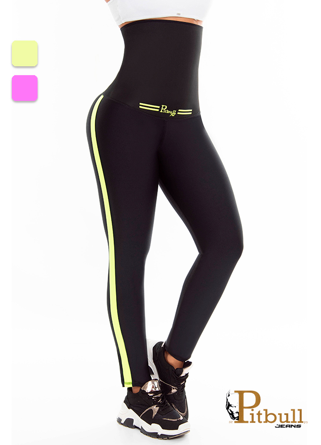 Leggin deportivo The sports - Imagen 2