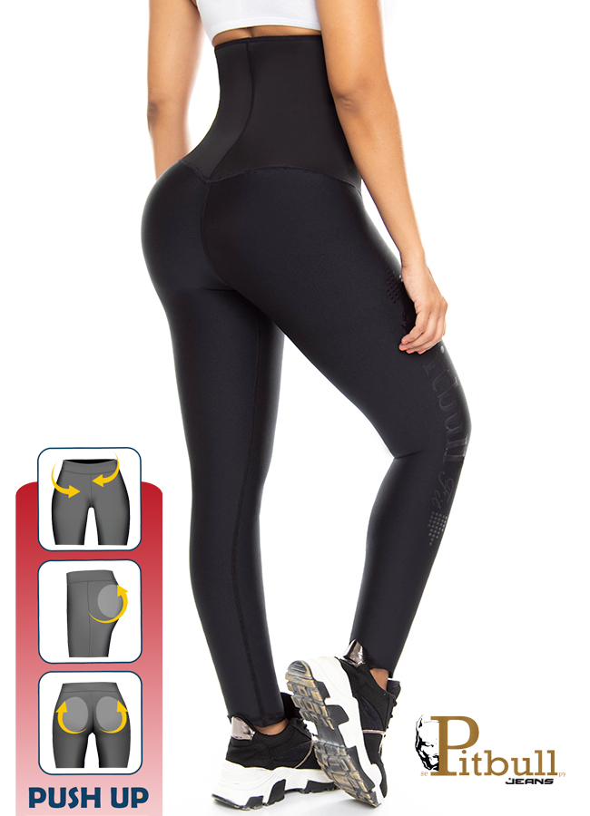Leggin reductor Fired - Imagen 3