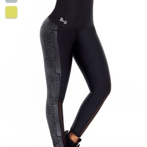 Leggin reductor High shot
