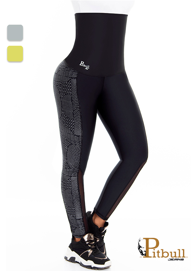 Leggin reductor High shot - Imagen 2