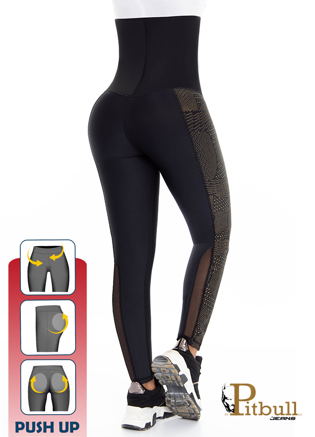 Leggin reductor High shot - Imagen 4