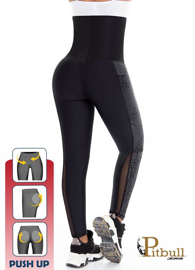 Leggin reductor High shot - Imagen 5