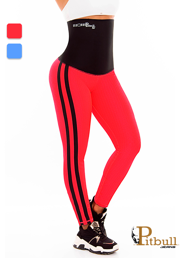 Leggin reductor The color - Imagen 3