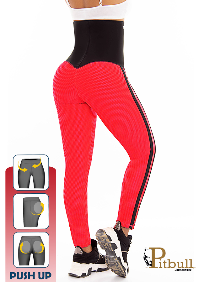 Leggin reductor The color - Imagen 4