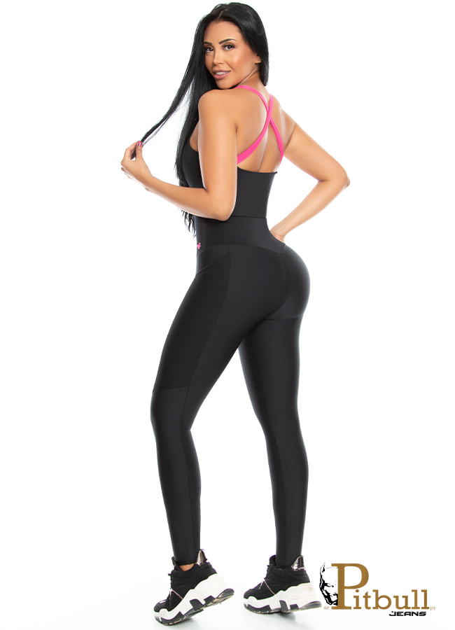 Enterizo deportivo Gym mode - Imagen 7
