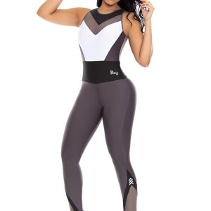 Enterizo deportivo Sport mode