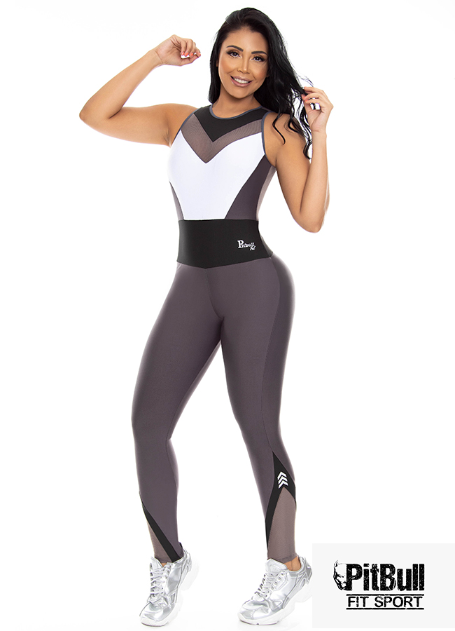 Enterizo deportivo Sport mode - Imagen 2