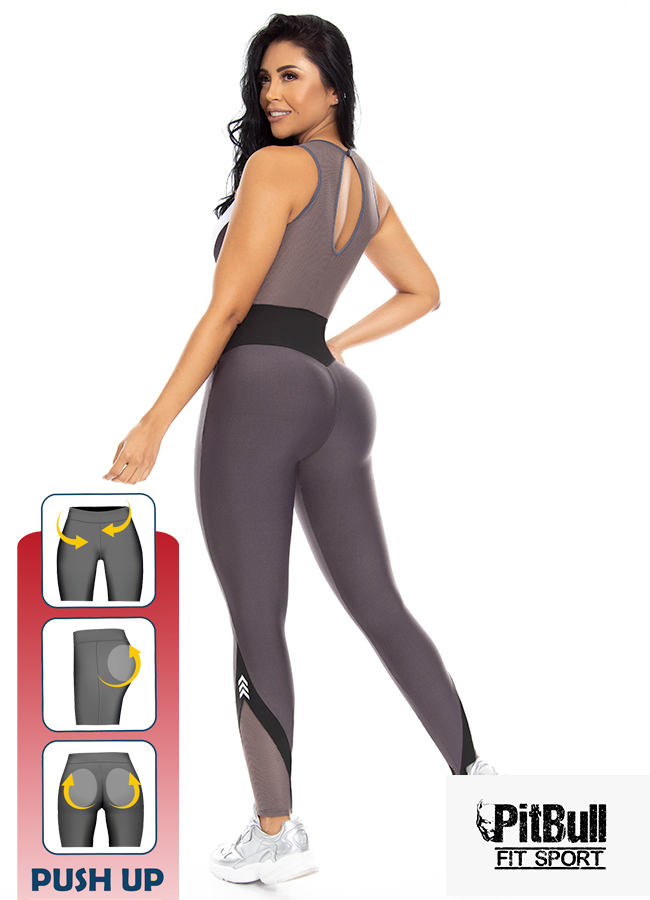 Enterizo deportivo Sport mode - Imagen 3