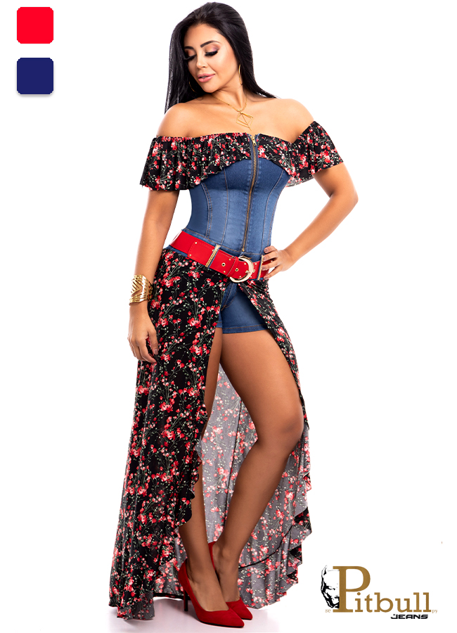 Peto Double combination - Imagen 3