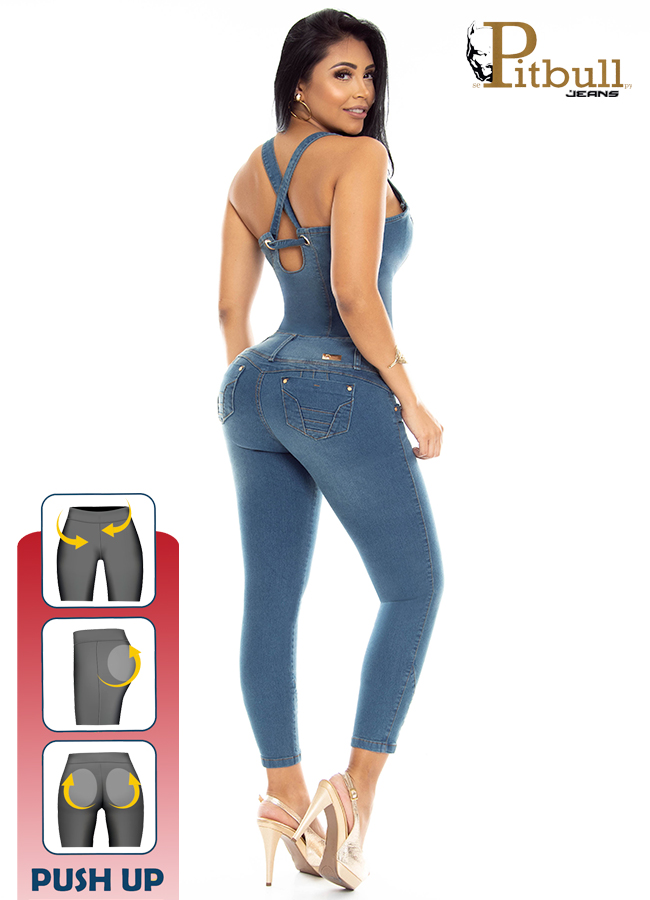 Peto Forever cowgirl - Imagen 3