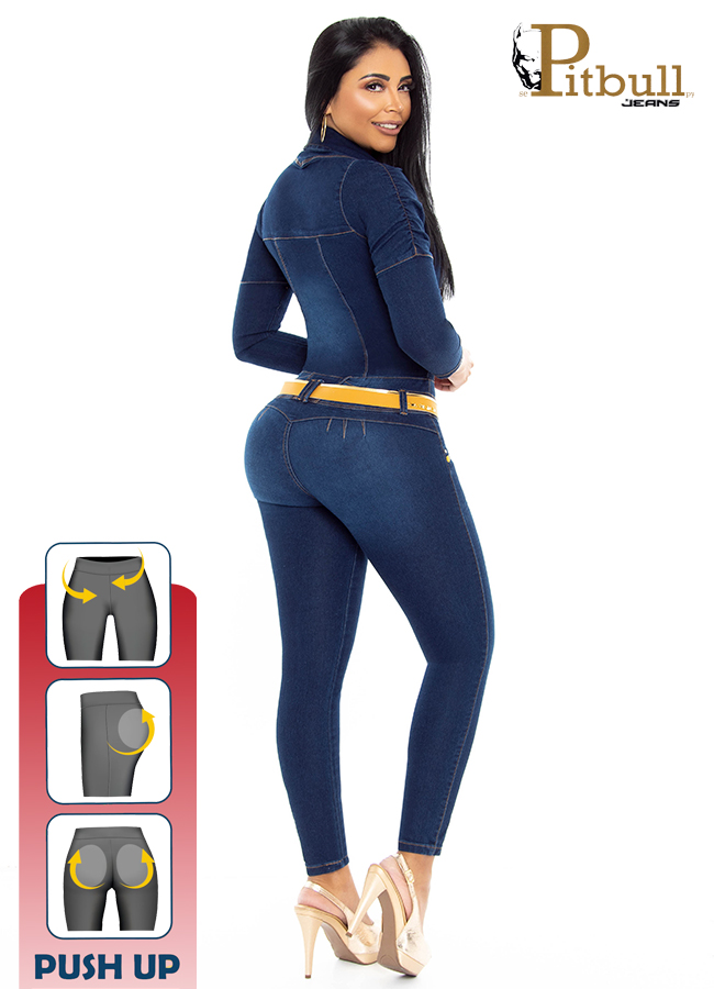 Peto High modeling - Imagen 3