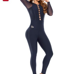 Enterizo reductor Infinity neckline