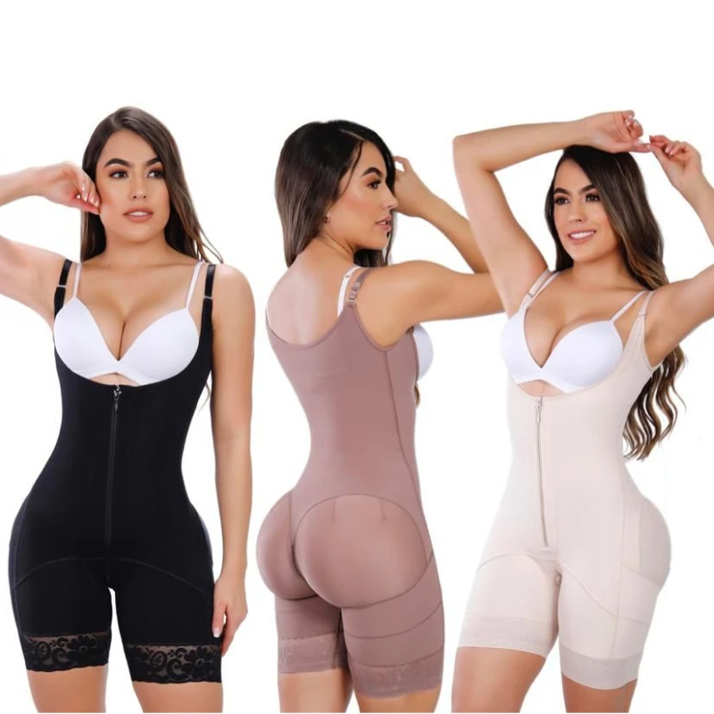 Faja F320 - Imagen 2