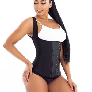 Chaleco Latex fusionado