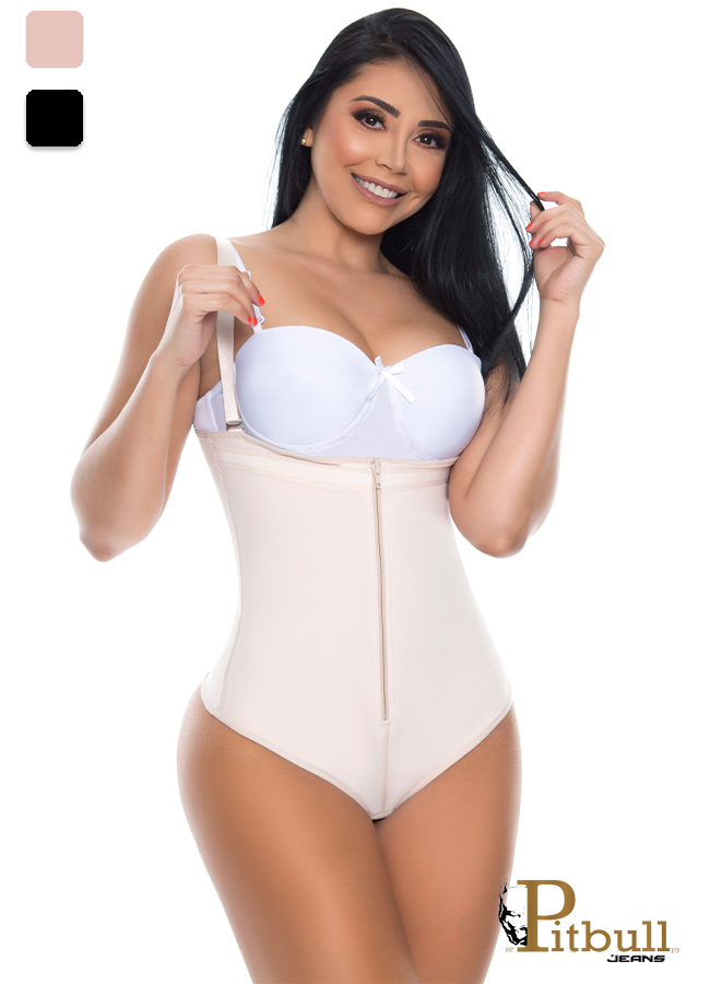 Body Moldeador Espalda Alta - Imagen 2