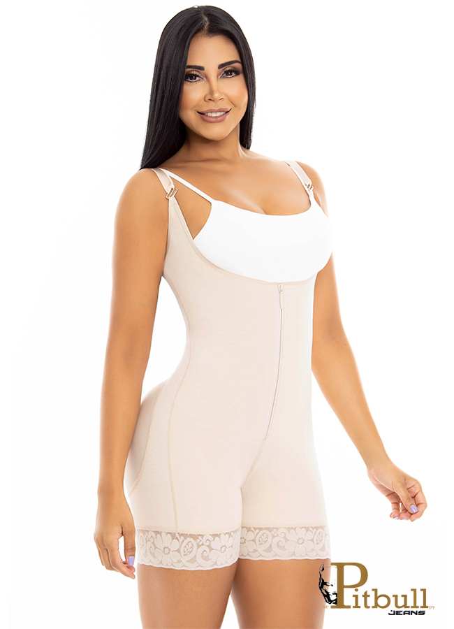 Faja Reductora Short - Imagen 3