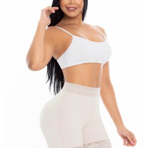 Faja Short Levantacola