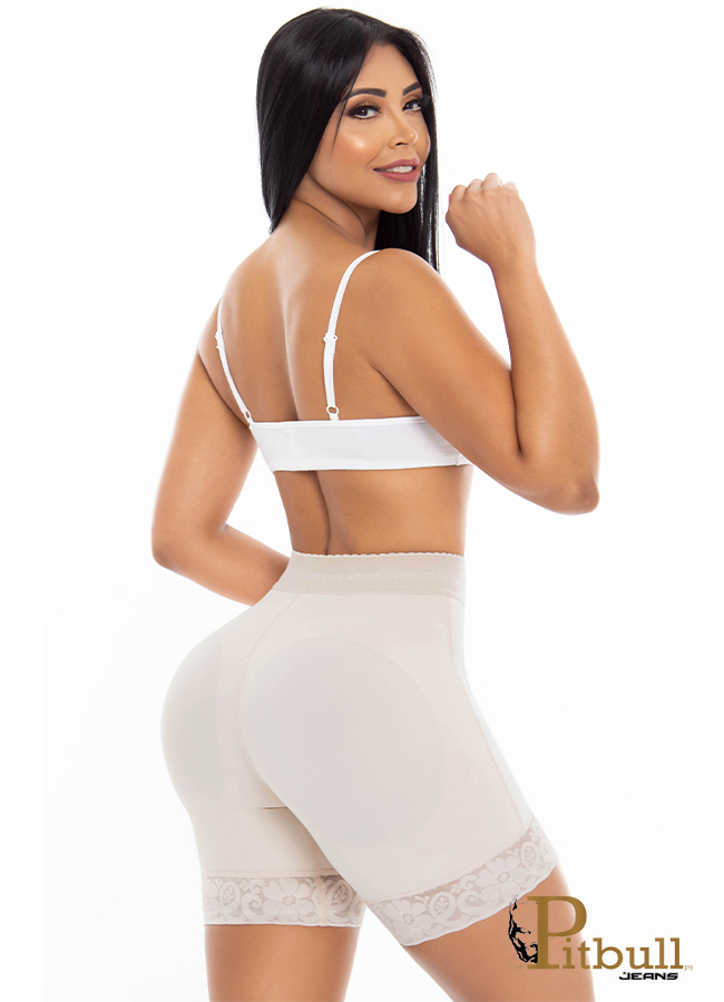 Faja Short Levantacola - Imagen 3