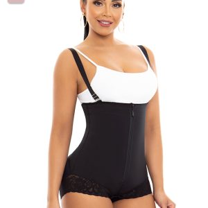 Faja Short Moldeadora