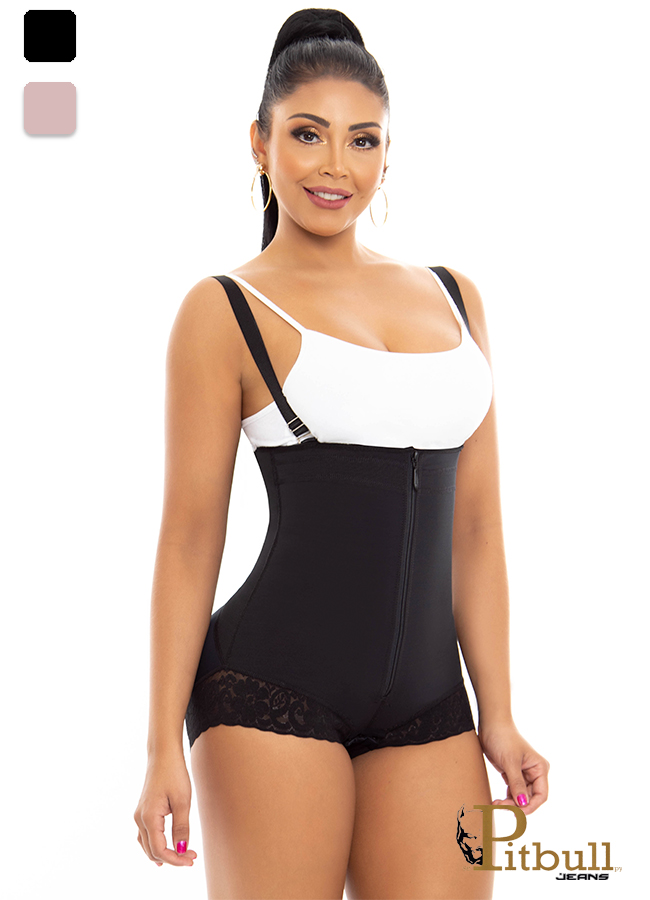 Faja Short Moldeadora - Imagen 2