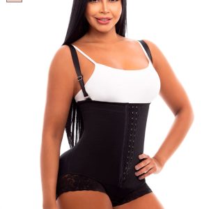 Faja Short Moldeadora