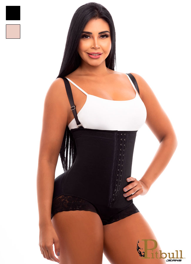 Faja Short Moldeadora