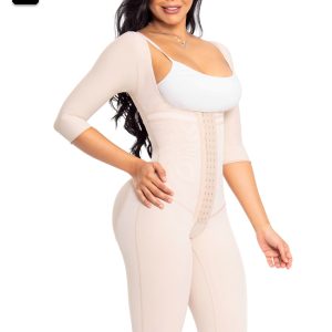 Faja Lipoescultural Larga