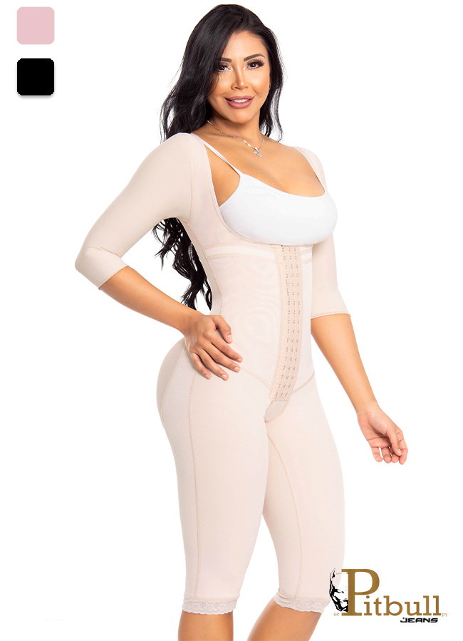 Faja Lipoescultural Larga