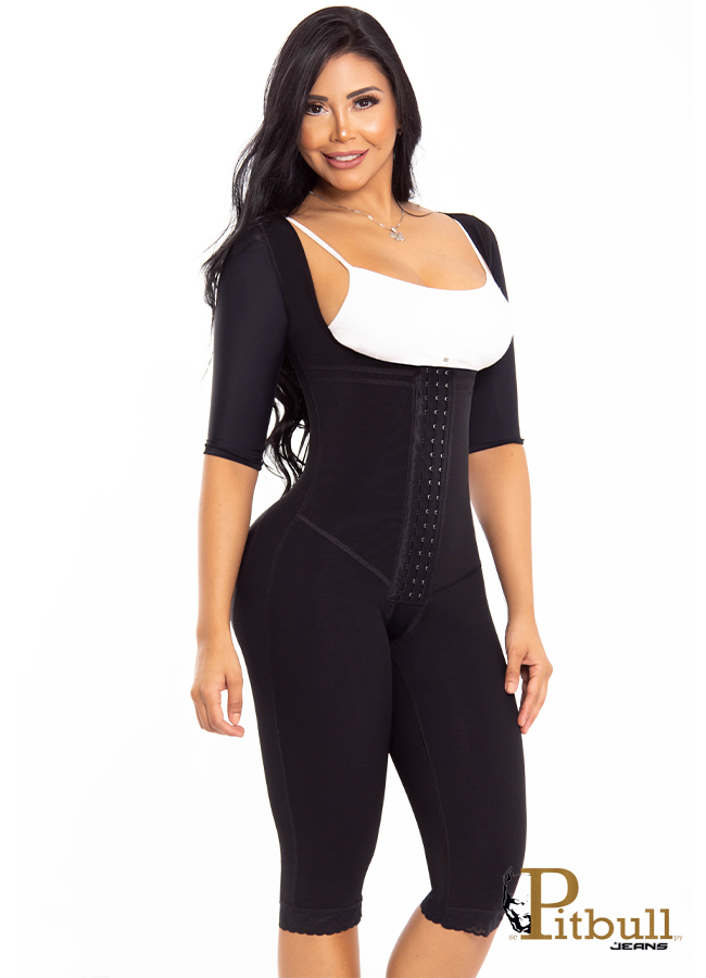 Faja Lipoescultural Larga - Imagen 3