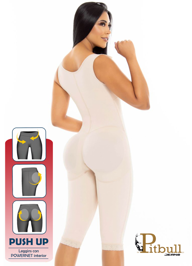 Faja Lipoescultura - Imagen 3