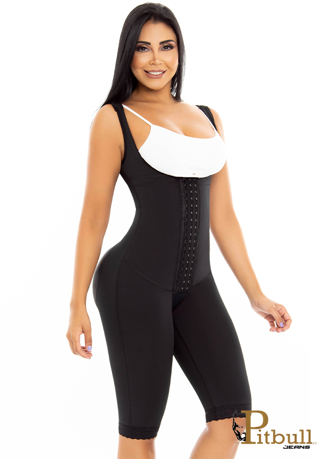 Faja Lipoescultural Triple Cierre - Imagen 3