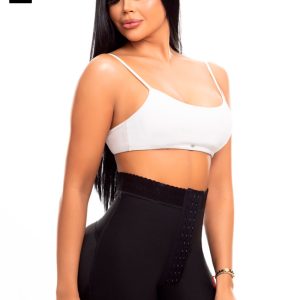 Faja reductora control de gluteos y abdomen